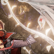 『CODE VEIN』血の渇きを満たすことが出来る「血涙」とは？最新スクリーンショットが多数公開