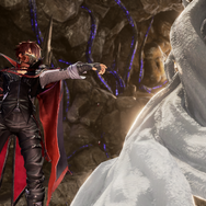 『CODE VEIN』血の渇きを満たすことが出来る「血涙」とは？最新スクリーンショットが多数公開