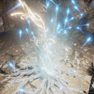 『CODE VEIN』血の渇きを満たすことが出来る「血涙」とは？最新スクリーンショットが多数公開