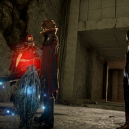 『CODE VEIN』血の渇きを満たすことが出来る「血涙」とは？最新スクリーンショットが多数公開