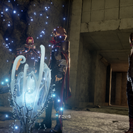 『CODE VEIN』血の渇きを満たすことが出来る「血涙」とは？最新スクリーンショットが多数公開