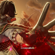 『CODE VEIN』血の渇きを満たすことが出来る「血涙」とは？最新スクリーンショットが多数公開