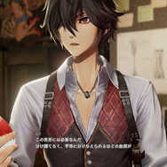 『CODE VEIN』血の渇きを満たすことが出来る「血涙」とは？最新スクリーンショットが多数公開