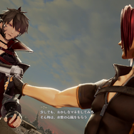 『CODE VEIN』血の渇きを満たすことが出来る「血涙」とは？最新スクリーンショットが多数公開