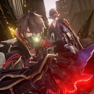 『CODE VEIN』血の渇きを満たすことが出来る「血涙」とは？最新スクリーンショットが多数公開
