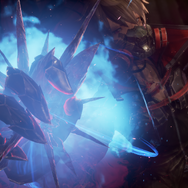 『CODE VEIN』血の渇きを満たすことが出来る「血涙」とは？最新スクリーンショットが多数公開