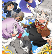 『FGO』第2部プロローグがサプライズ配信! レイシフト技術は凍結、召喚されたサーヴァントも消え去っていき…