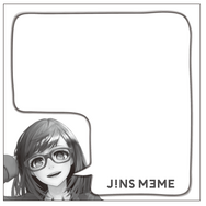 「JINS」がスマホゲーム開発へ進出、コミケ93ブースでメガネっ娘とデート?