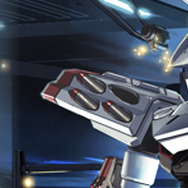 DL版『ダンボール戦機』シリーズが半額に！ 『装甲娘』の今冬リリースを記念して