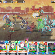 DL版『ダンボール戦機』シリーズが半額に！ 『装甲娘』の今冬リリースを記念して