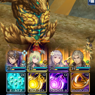 『オーディナル ストラータ』レイドバトル&召喚システムの詳細が明らかに！