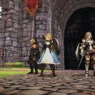 『CARAVAN STORIES』黒角騎士団「ラルフ」と「ロンヴァルド」が登場！年末年始イベントもスタート