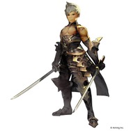 『CARAVAN STORIES』黒角騎士団「ラルフ」と「ロンヴァルド」が登場！年末年始イベントもスタート