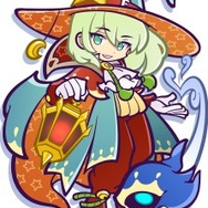 『ぷよクエ』「ローザッテ」が登場する