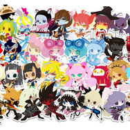 『SHOW BY ROCK!!』、ギークスからエディアに運営移管