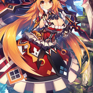 『チェンクロ3』絆の軌跡“帰還篇”が遂に開放―ユグドに帰還した主人公を手に入れよう！