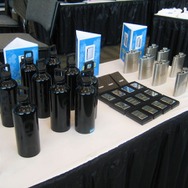 【GDC 2009】グラス、ライター、Tシャツ、GDCグッズ絶賛販売中