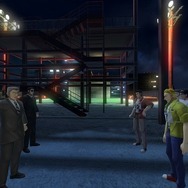 ざわ・・スイッチ版『カイジ～絶望の鉄骨渡り～』新映像―「カイジくんに託すっ…」