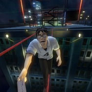 ざわ・・スイッチ版『カイジ～絶望の鉄骨渡り～』新映像―「カイジくんに託すっ…」