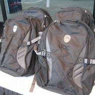 【GDC 2009】グラス、ライター、Tシャツ、GDCグッズ絶賛販売中