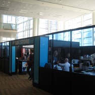 【GDC 2009】グラス、ライター、Tシャツ、GDCグッズ絶賛販売中