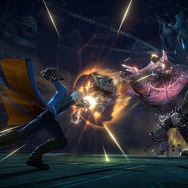 『デビルメイクライ』中国の開発スタジオが公式モバイル向けタイトルを発表ー海外メディア