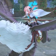 『Fate/EXTELLA LINK』6月7日発売決定！新参戦サーヴァントや店舗別特典も続々公開