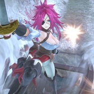 『Fate/EXTELLA LINK』6月7日発売決定！新参戦サーヴァントや店舗別特典も続々公開