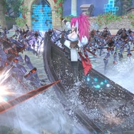 『Fate/EXTELLA LINK』6月7日発売決定！新参戦サーヴァントや店舗別特典も続々公開