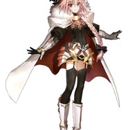 『Fate/EXTELLA LINK』6月7日発売決定！新参戦サーヴァントや店舗別特典も続々公開