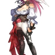 『Fate/EXTELLA LINK』6月7日発売決定！新参戦サーヴァントや店舗別特典も続々公開