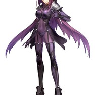 『Fate/EXTELLA LINK』6月7日発売決定！新参戦サーヴァントや店舗別特典も続々公開