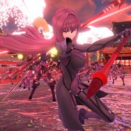 『Fate/EXTELLA LINK』6月7日発売決定！新参戦サーヴァントや店舗別特典も続々公開