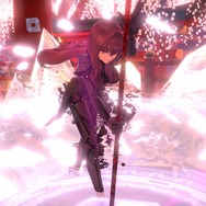 『Fate/EXTELLA LINK』6月7日発売決定！新参戦サーヴァントや店舗別特典も続々公開