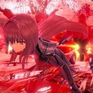 『Fate/EXTELLA LINK』6月7日発売決定！新参戦サーヴァントや店舗別特典も続々公開