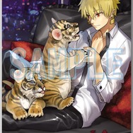 『Fate/EXTELLA LINK』6月7日発売決定！新参戦サーヴァントや店舗別特典も続々公開