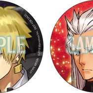 『Fate/EXTELLA LINK』6月7日発売決定！新参戦サーヴァントや店舗別特典も続々公開