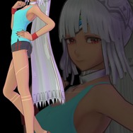 『Fate/EXTELLA LINK』6月7日発売決定！新参戦サーヴァントや店舗別特典も続々公開