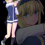 『Fate/EXTELLA LINK』6月7日発売決定！新参戦サーヴァントや店舗別特典も続々公開