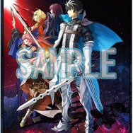 『Fate/EXTELLA LINK』6月7日発売決定！新参戦サーヴァントや店舗別特典も続々公開