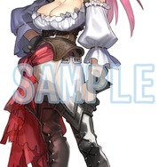 『Fate/EXTELLA LINK』6月7日発売決定！新参戦サーヴァントや店舗別特典も続々公開