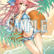 『Fate/EXTELLA LINK』6月7日発売決定！新参戦サーヴァントや店舗別特典も続々公開