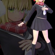 『Fate/EXTELLA LINK』6月7日発売決定！新参戦サーヴァントや店舗別特典も続々公開