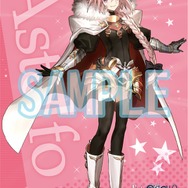 『Fate/EXTELLA LINK』6月7日発売決定！新参戦サーヴァントや店舗別特典も続々公開