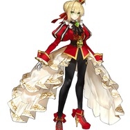 『Fate/EXTELLA LINK』6月7日発売決定！新参戦サーヴァントや店舗別特典も続々公開