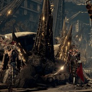 【9/26更新】『CODE VEIN』登場キャラクターやゲームシステムは？現時点の情報まとめ