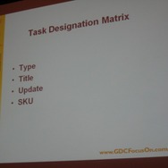 【GDC 2009】ゲーム開発をアウトソースする際のポイント