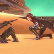 『メタルマックス ゼノ』主人公と共に戦う新キャラクターが公開！