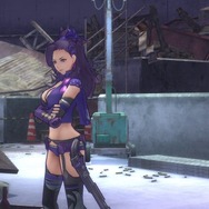 『メタルマックス ゼノ』主人公と共に戦う新キャラクターが公開！