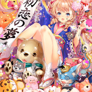 『オルサガ』正月限定ユニットは「ルーカン」と「ジャクリーン」!年末年始には復刻イベントも